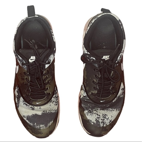 Nike Free Air Max Thea Print Womens Style : 599408 - Picture 6 of 6